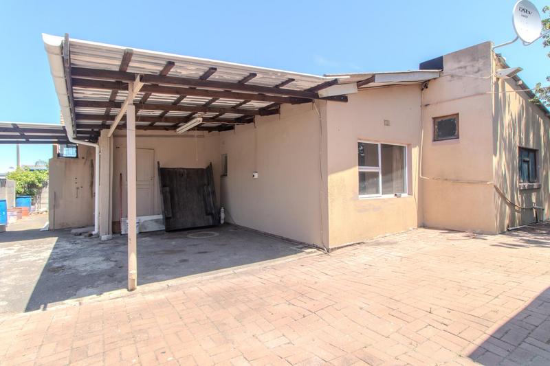 4 Bedroom Property for Sale in Protea Heights Western Cape